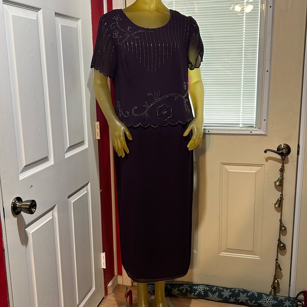 NWT R&M Richard's dress
